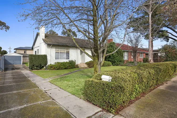 Main view of Homely house listing, 7 Danae Street, Glenroy VIC 3046