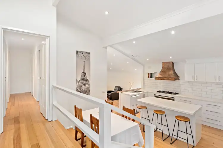 Second view of Homely house listing, 66 Blaxland Avenue, Frankston South VIC 3199