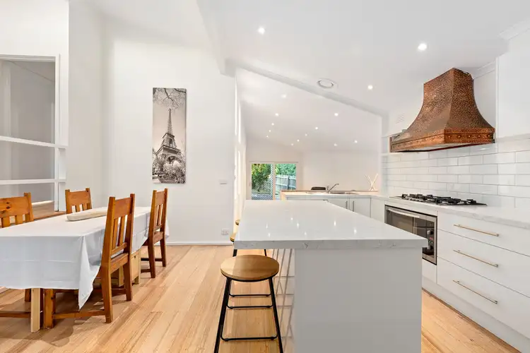 Third view of Homely house listing, 66 Blaxland Avenue, Frankston South VIC 3199