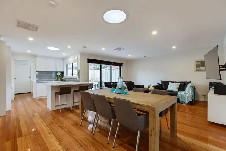Third view of Homely house listing, 258 Childs Road, Mill Park VIC 3082