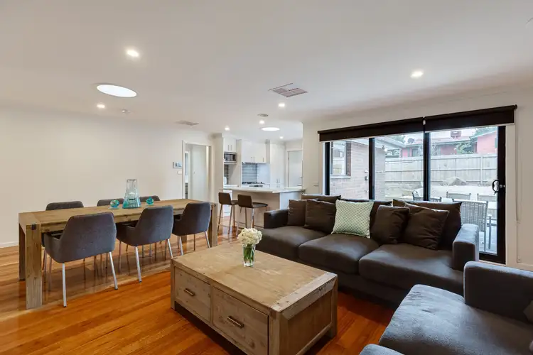 Fifth view of Homely house listing, 258 Childs Road, Mill Park VIC 3082