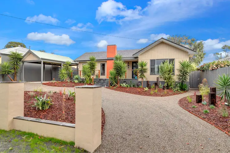 28 Clovelly Avenue, Rosebud VIC 3939