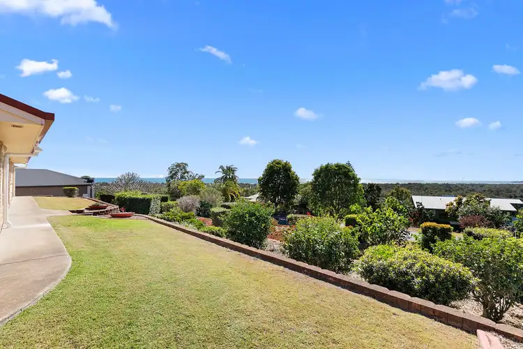 Sixth view of Homely house listing, 8 Osprey Drive, Craignish QLD 4655