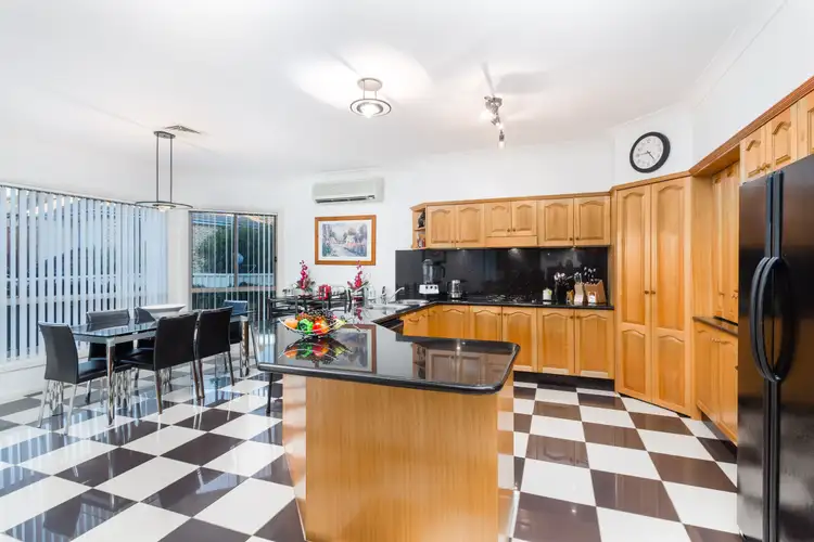 Third view of Homely house listing, 7 Dungara Cresent, Stanhope Gardens NSW 2768