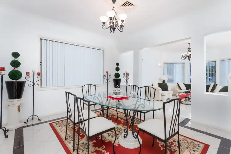 Fourth view of Homely house listing, 7 Dungara Cresent, Stanhope Gardens NSW 2768