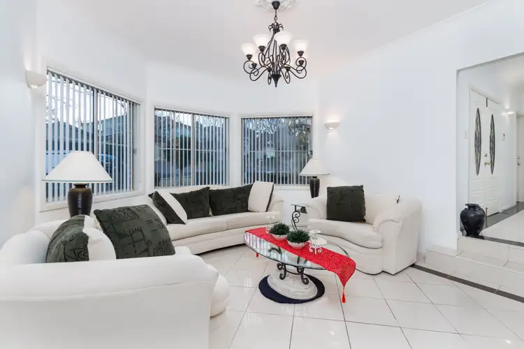 Fifth view of Homely house listing, 7 Dungara Cresent, Stanhope Gardens NSW 2768