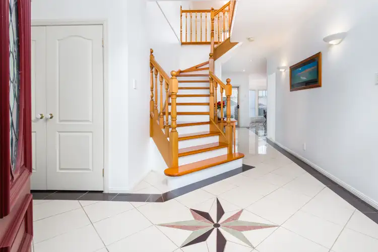 Sixth view of Homely house listing, 7 Dungara Cresent, Stanhope Gardens NSW 2768