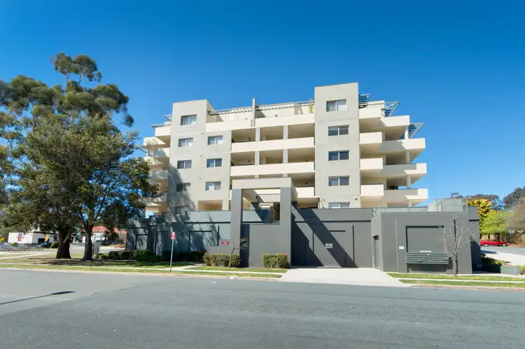 35/12 Waniassa Street, Queanbeyan East NSW 2620
