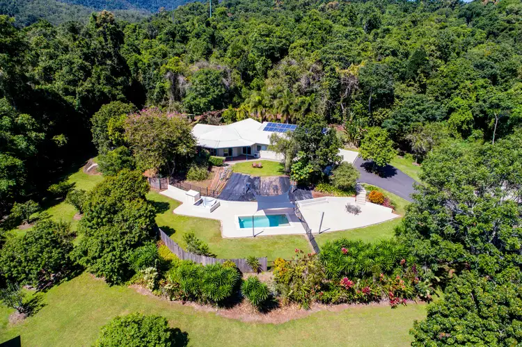 Main view of Homely house listing, 14-16 Pannikin Street, Goldsborough QLD 4865