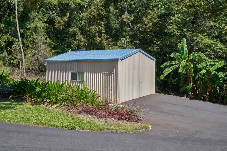 Sixth view of Homely house listing, 14-16 Pannikin Street, Goldsborough QLD 4865