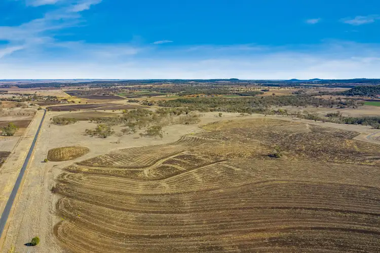 Second view of Homely rural property listing, 0 Lochaber Road, Pittsworth QLD 4356