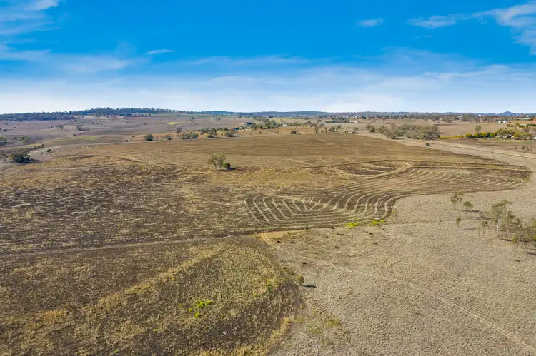 Third view of Homely rural property listing, 0 Lochaber Road, Pittsworth QLD 4356