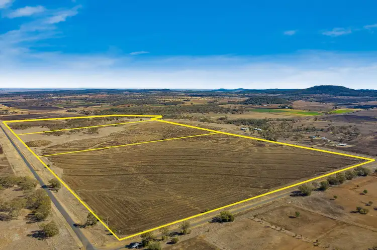 Sixth view of Homely rural property listing, 0 Lochaber Road, Pittsworth QLD 4356