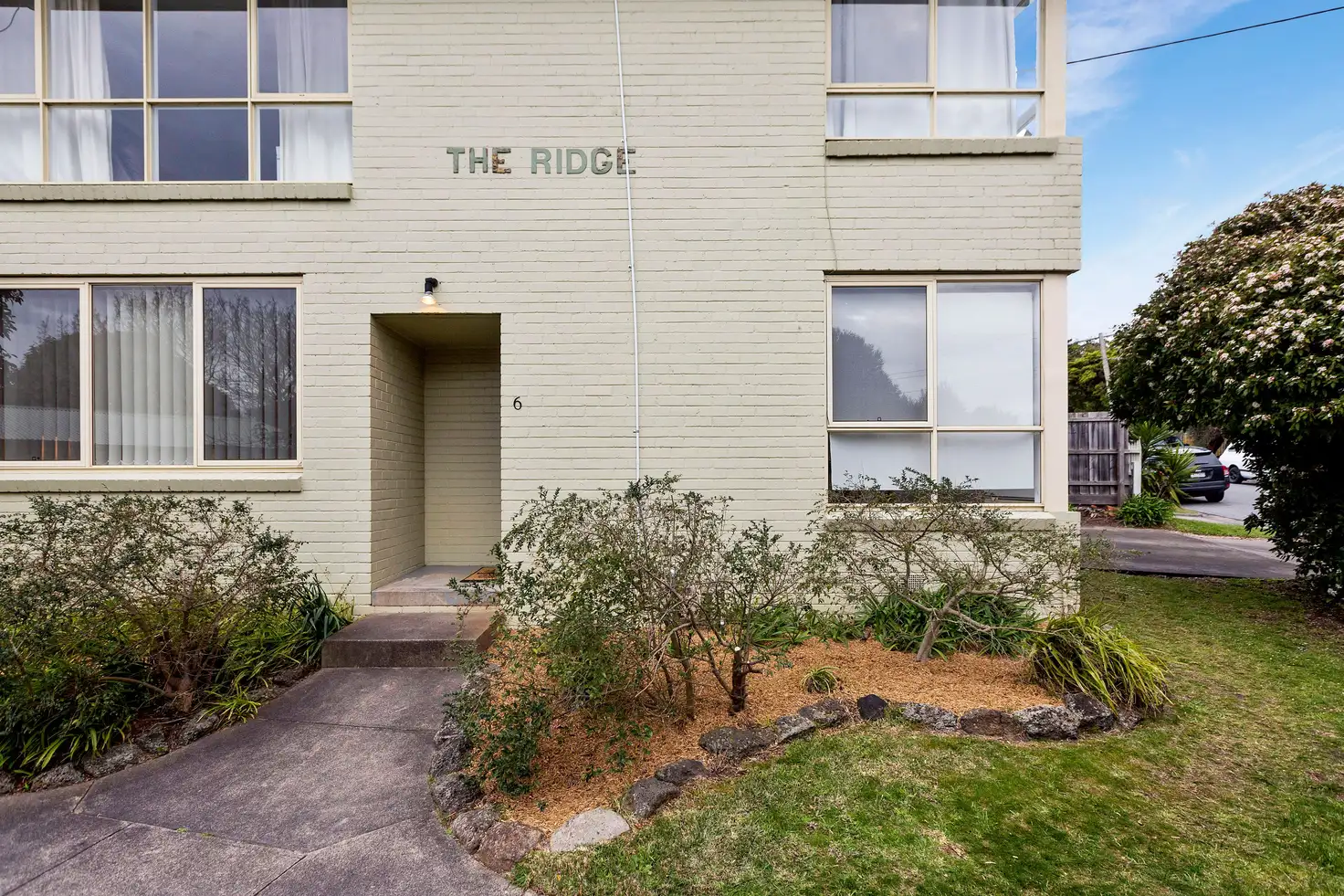Main view of Homely unit listing, 6/1-3 The Ridge, Frankston South VIC 3199