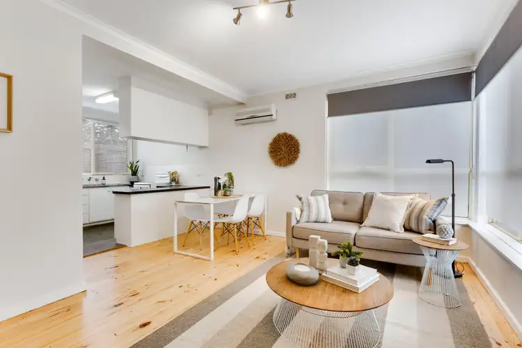 Second view of Homely unit listing, 6/1-3 The Ridge, Frankston South VIC 3199