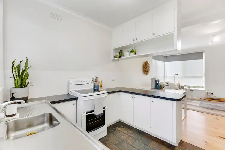 Third view of Homely unit listing, 6/1-3 The Ridge, Frankston South VIC 3199