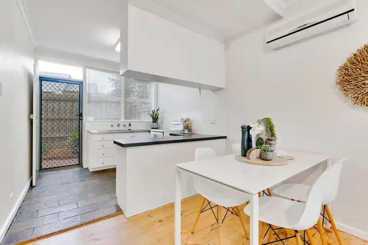 Fourth view of Homely unit listing, 6/1-3 The Ridge, Frankston South VIC 3199