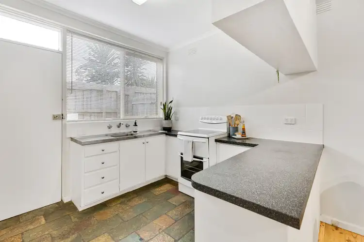 Fifth view of Homely unit listing, 6/1-3 The Ridge, Frankston South VIC 3199