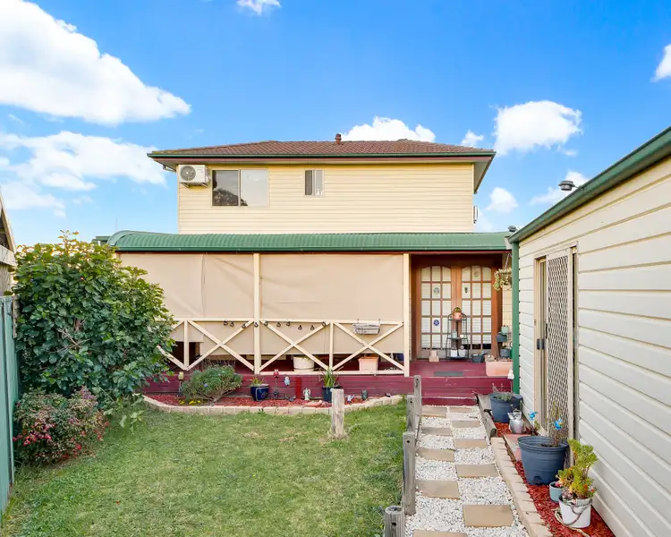 Second view of Homely house listing, Address available on request