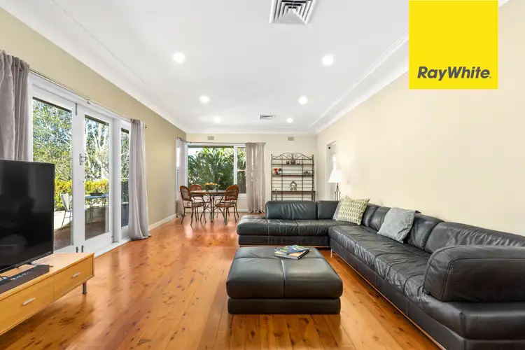 Second view of Homely house listing, 15 Orchard Street, Epping NSW 2121