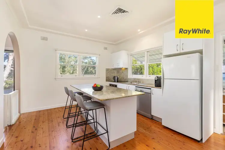 Third view of Homely house listing, 15 Orchard Street, Epping NSW 2121