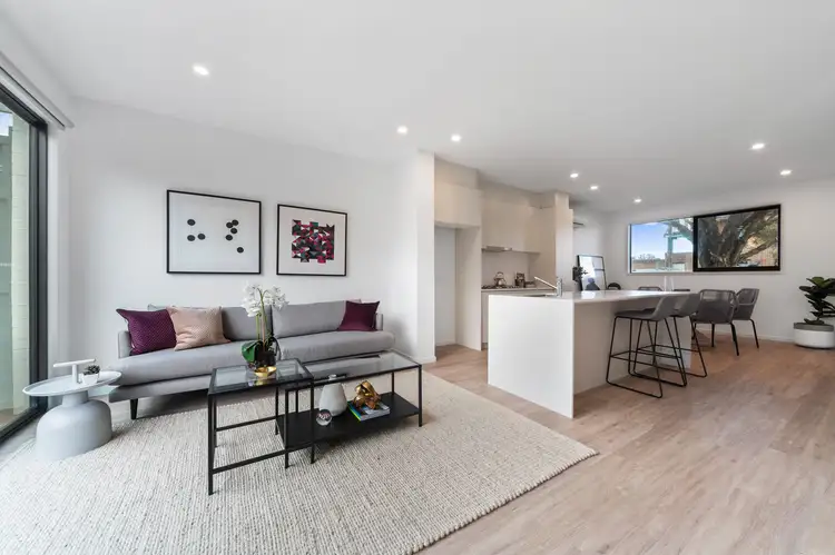 Second view of Homely townhouse listing, 1C First Avenue, Chelsea Heights VIC 3196