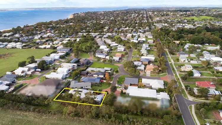 Main view of Homely house listing, 10 Amanda Close, Cowes VIC 3922