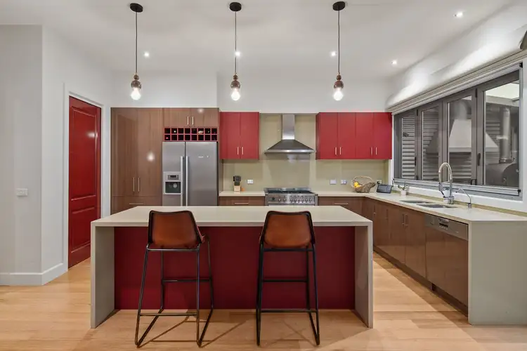 Second view of Homely house listing, 10 Amanda Close, Cowes VIC 3922