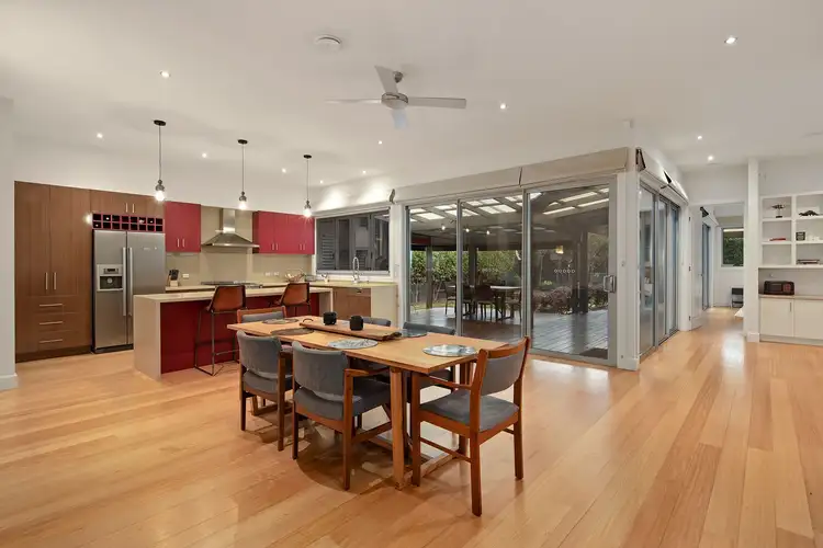 Fifth view of Homely house listing, 10 Amanda Close, Cowes VIC 3922