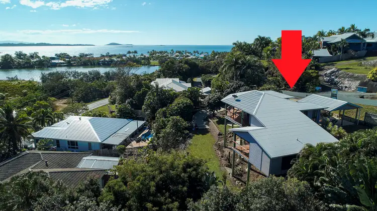 45 Ian Wood Drive, Dolphin Heads QLD 4740