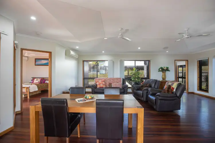 Sixth view of Homely house listing, 45 Ian Wood Drive, Dolphin Heads QLD 4740