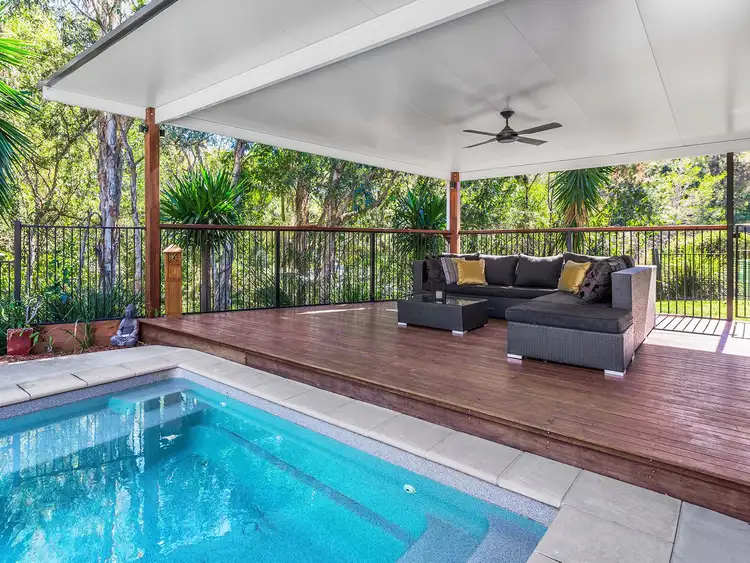 Second view of Homely house listing, 20 Country Club Drive, Albany Creek QLD 4035