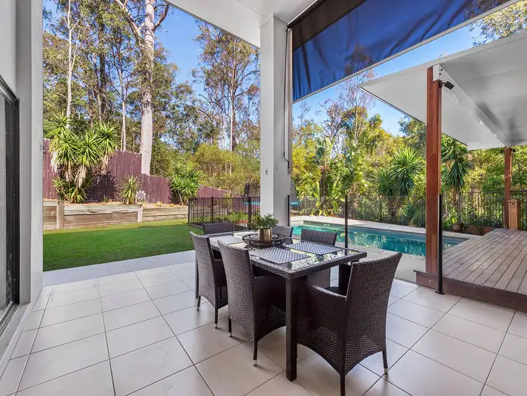 Third view of Homely house listing, 20 Country Club Drive, Albany Creek QLD 4035