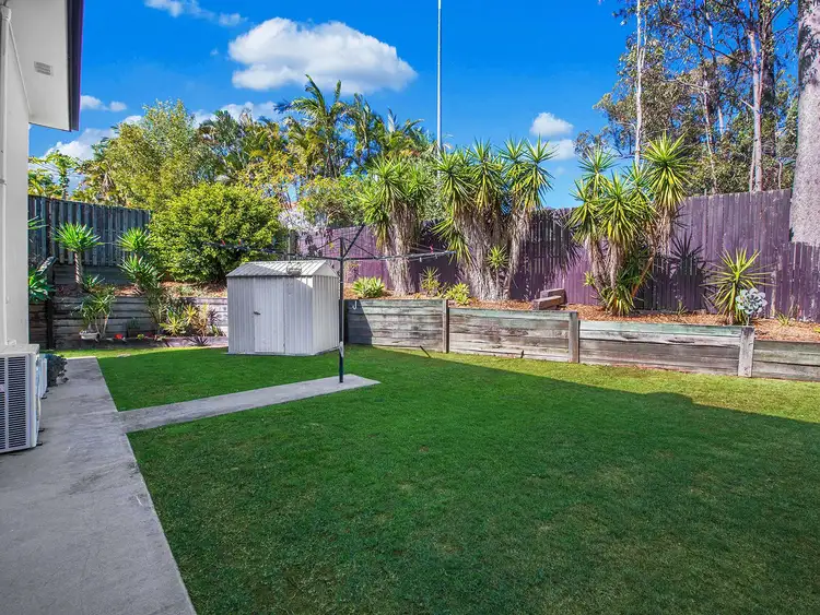 Fourth view of Homely house listing, 20 Country Club Drive, Albany Creek QLD 4035