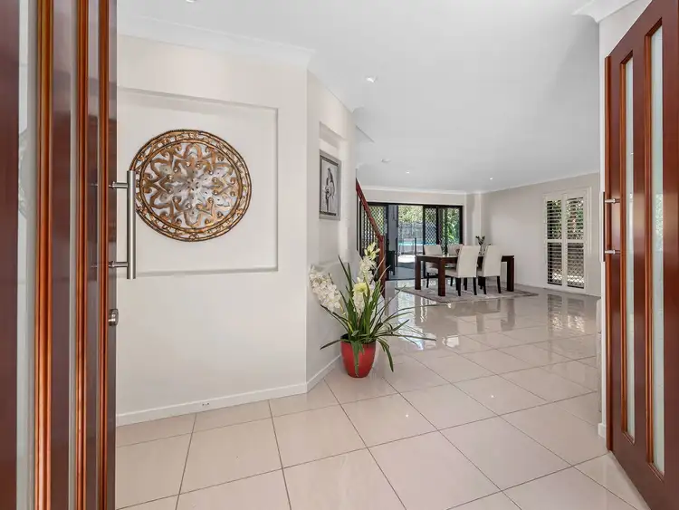 Fifth view of Homely house listing, 20 Country Club Drive, Albany Creek QLD 4035