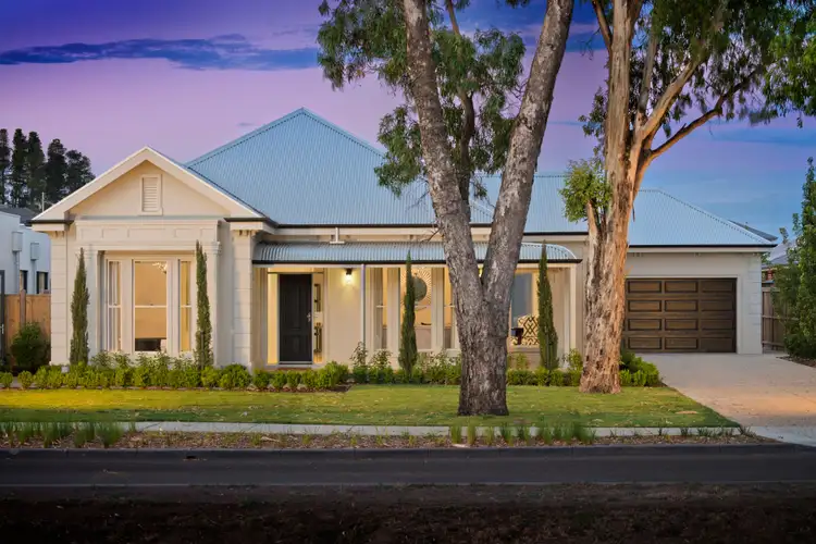 1788 Sturt Street, Alfredton VIC 3350