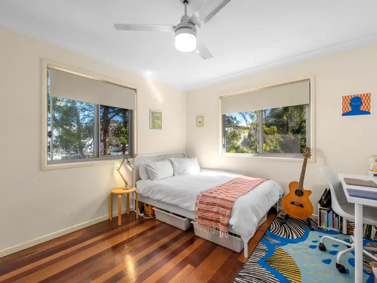 Fifth view of Homely apartment listing, 6/74 Beck Street, Paddington QLD 4064