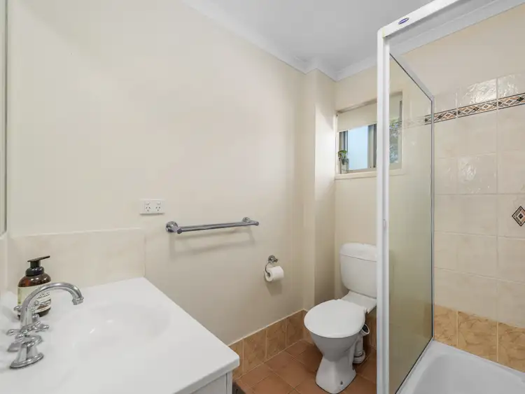 Sixth view of Homely apartment listing, 6/74 Beck Street, Paddington QLD 4064