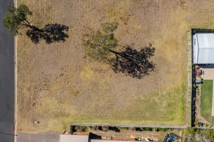 Second view of Homely land listing, 24 Belah Street, Rangeville QLD 4350