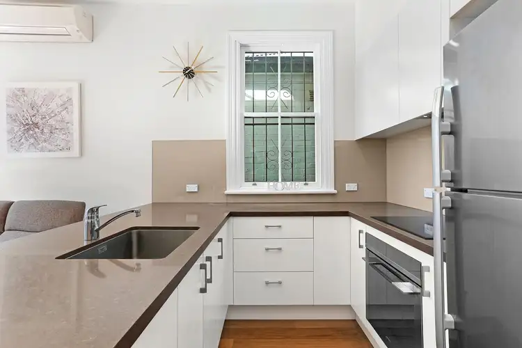 Second view of Homely house listing, 201 Beattie Street, Rozelle NSW 2039