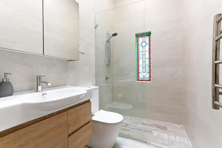 Sixth view of Homely house listing, 201 Beattie Street, Rozelle NSW 2039