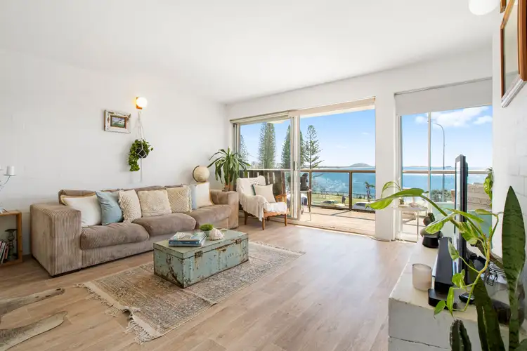 6/246 Alexandra Parade, Alexandra Headland QLD 4572