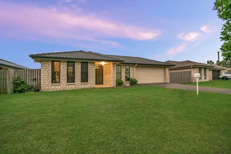 10 Kingair Road, Upper Coomera QLD 4209