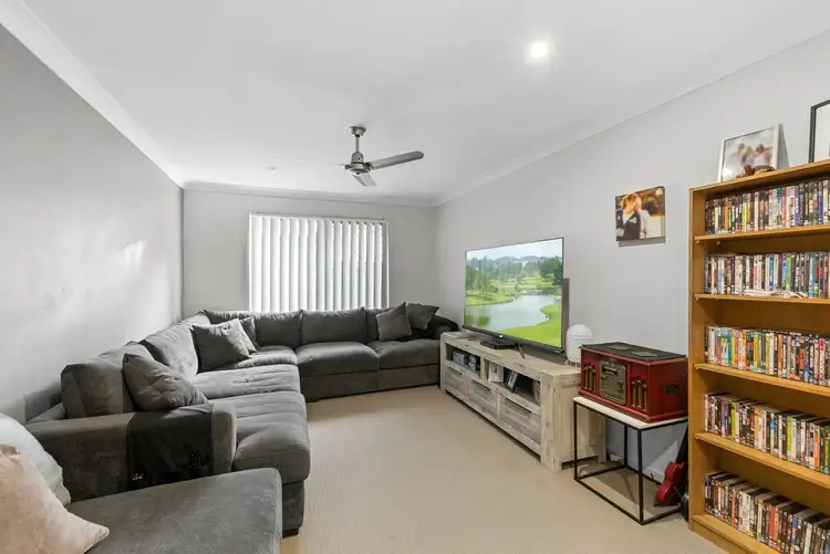 Fifth view of Homely house listing, 41 Grace Crescent, Narangba QLD 4504