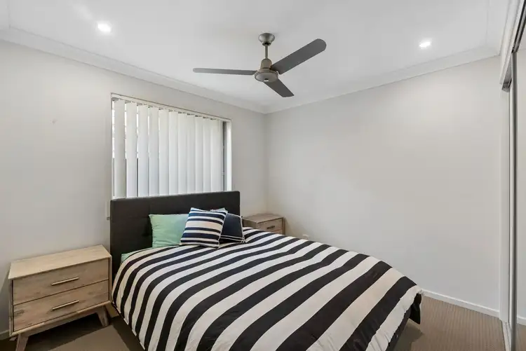 Sixth view of Homely house listing, 41 Grace Crescent, Narangba QLD 4504