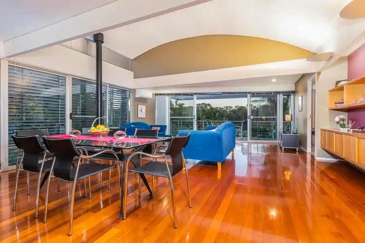 Sixth view of Homely house listing, 34 Westlake Drive, Mount Ommaney QLD 4074