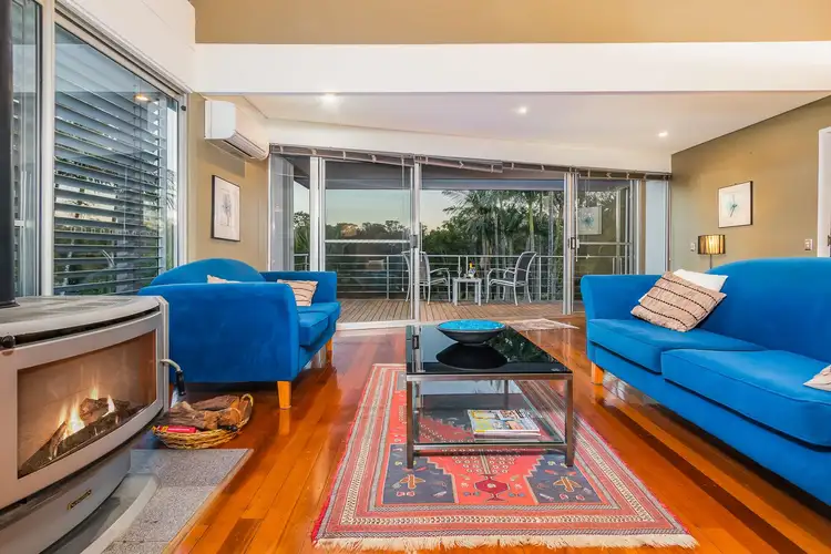 Seventh view of Homely house listing, 34 Westlake Drive, Mount Ommaney QLD 4074