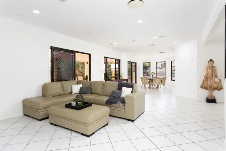 Second view of Homely house listing, 5 Slaney Place, Aspley QLD 4034