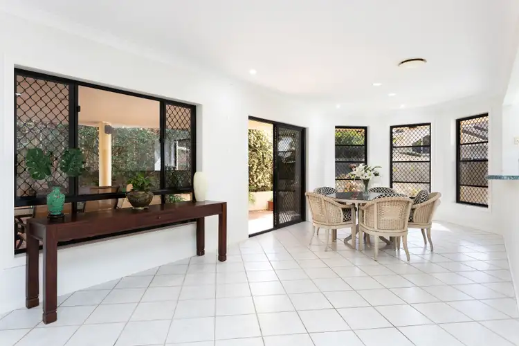 Third view of Homely house listing, 5 Slaney Place, Aspley QLD 4034