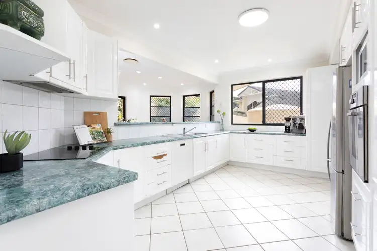 Fourth view of Homely house listing, 5 Slaney Place, Aspley QLD 4034